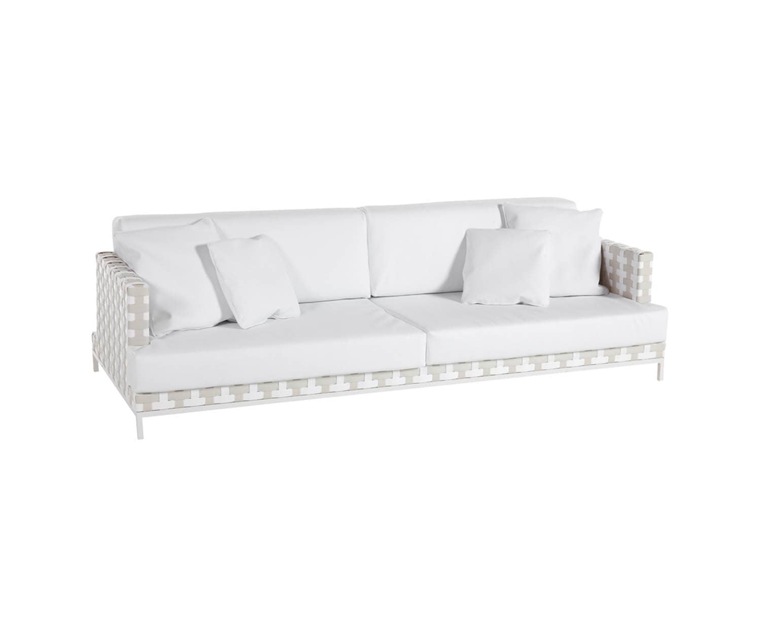 Point 1920, Caleta 3-Seater Sofa