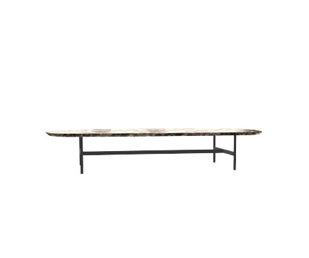 Ethimo, Calipso Rectangular Coffee Table