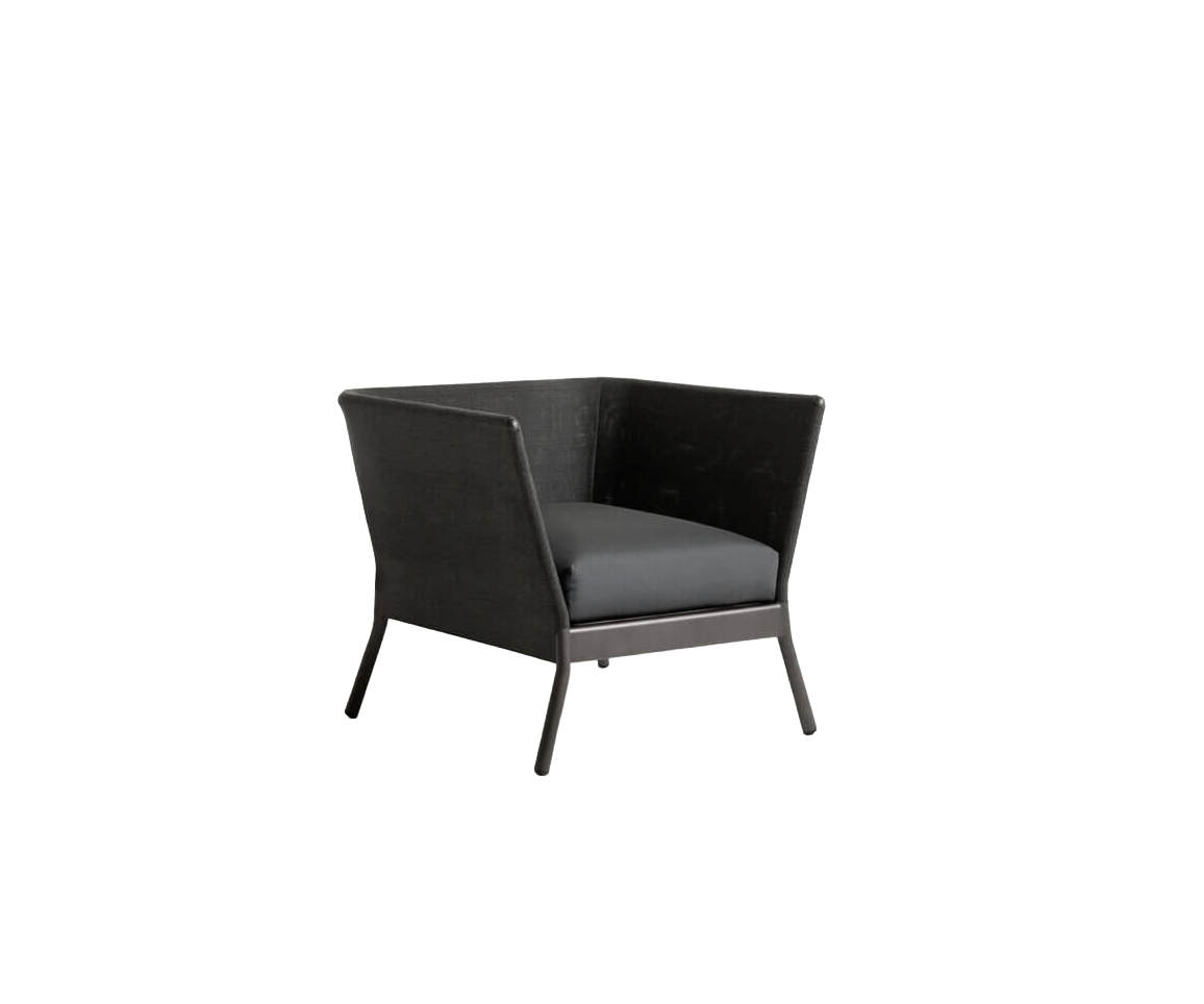 Roda, Calla Lounge Chair