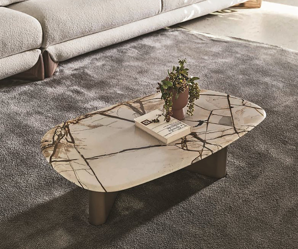 Porada, Callisto Coffee Table