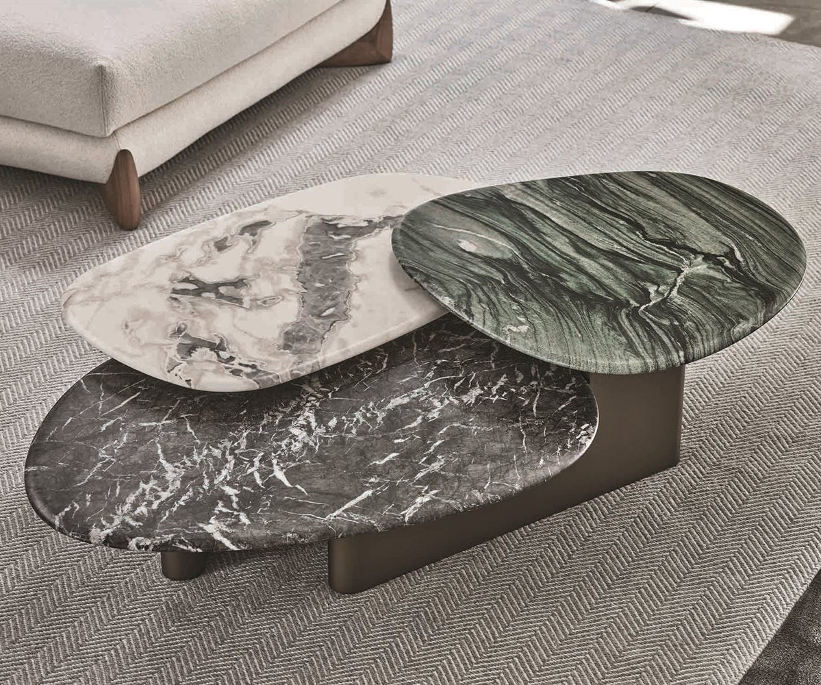 Porada, Callisto Mix Coffee Table