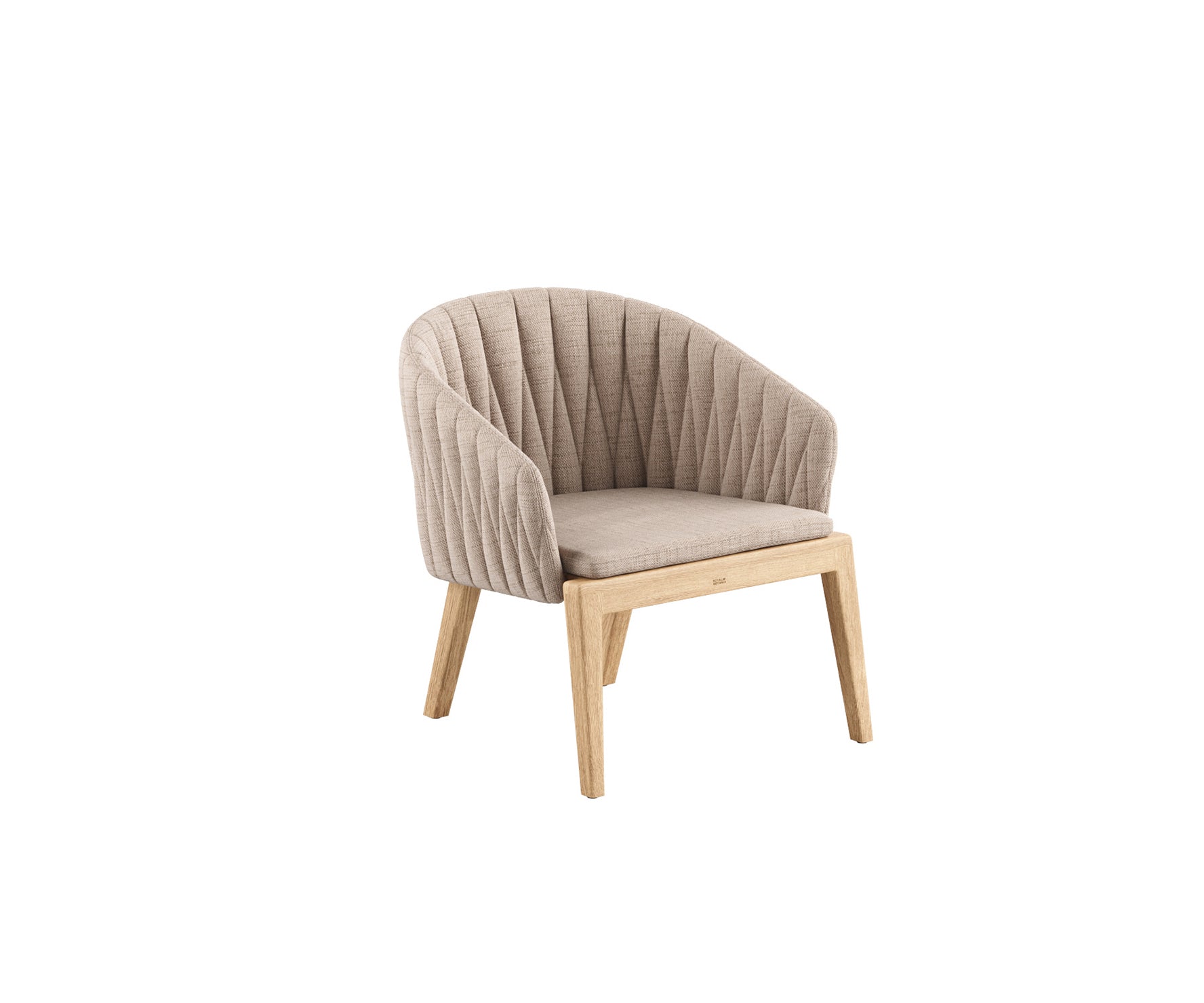 Royal Botania, Calypso Relax Chair