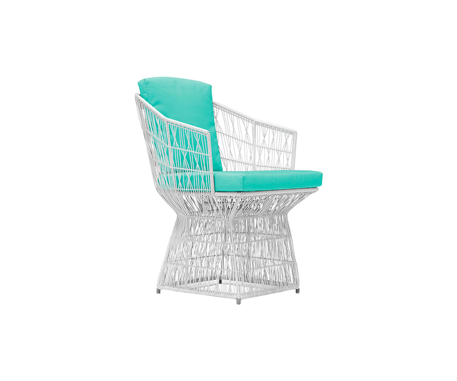 Kenneth Cobonpue, Calyx Armchair