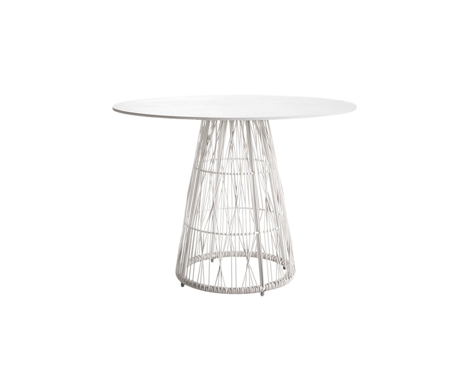 Kenneth Cobonpue, Calyx Dining Table