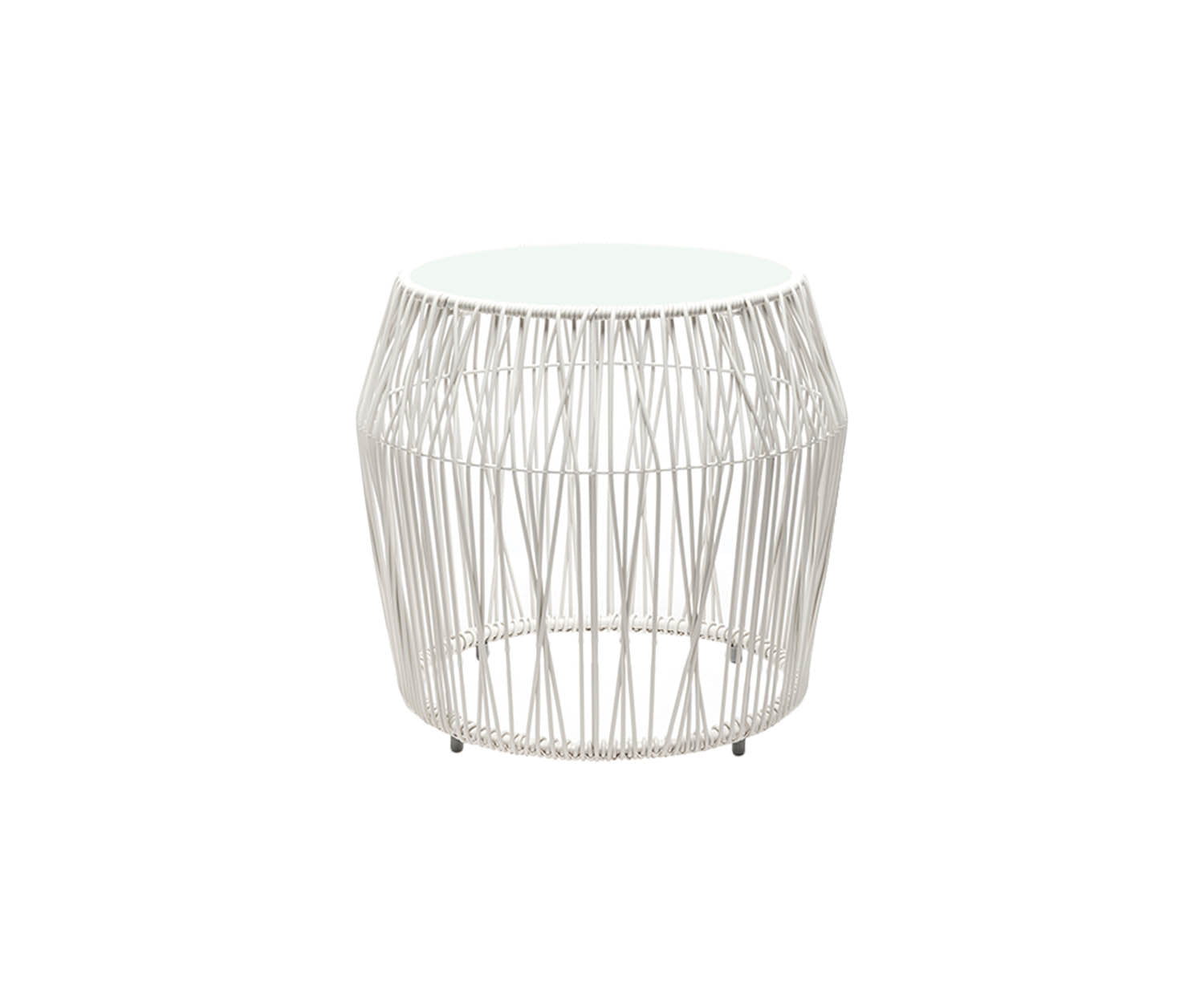 Kenneth Cobonpue, Calyx End Table