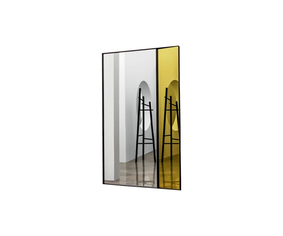 Sovet, Campos Mirrors