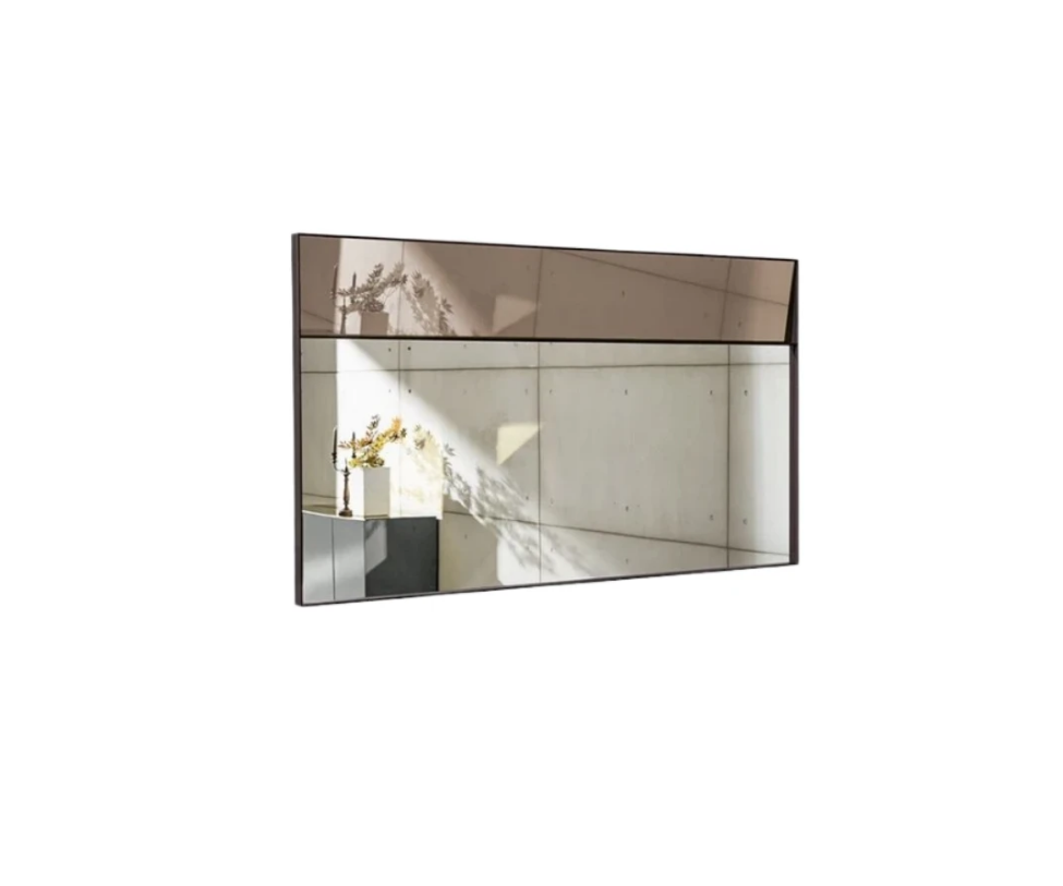 Sovet, Campos Mirrors