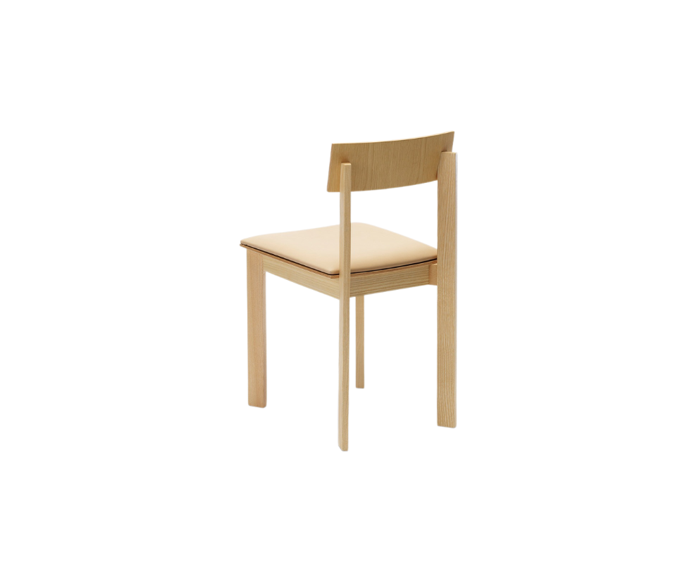 Zilio, Candid Dining Chair