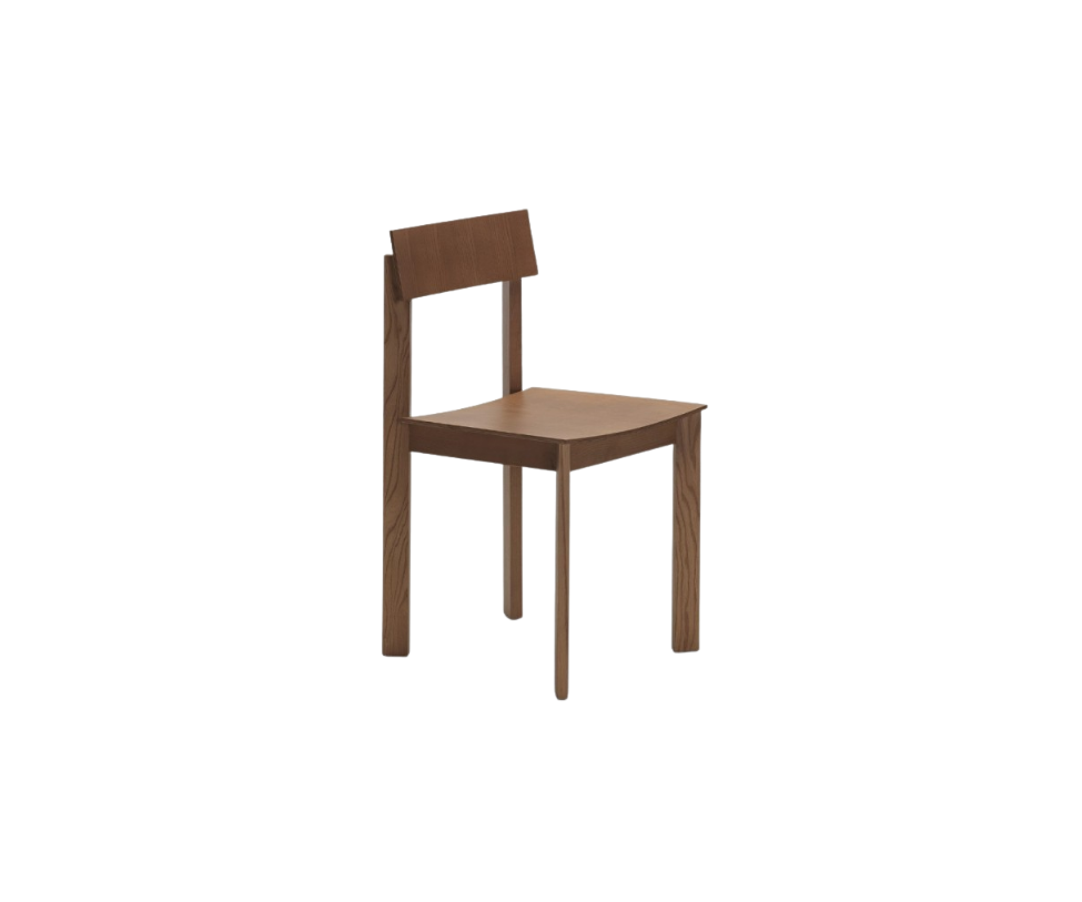 Zilio, Candid Dining Chair