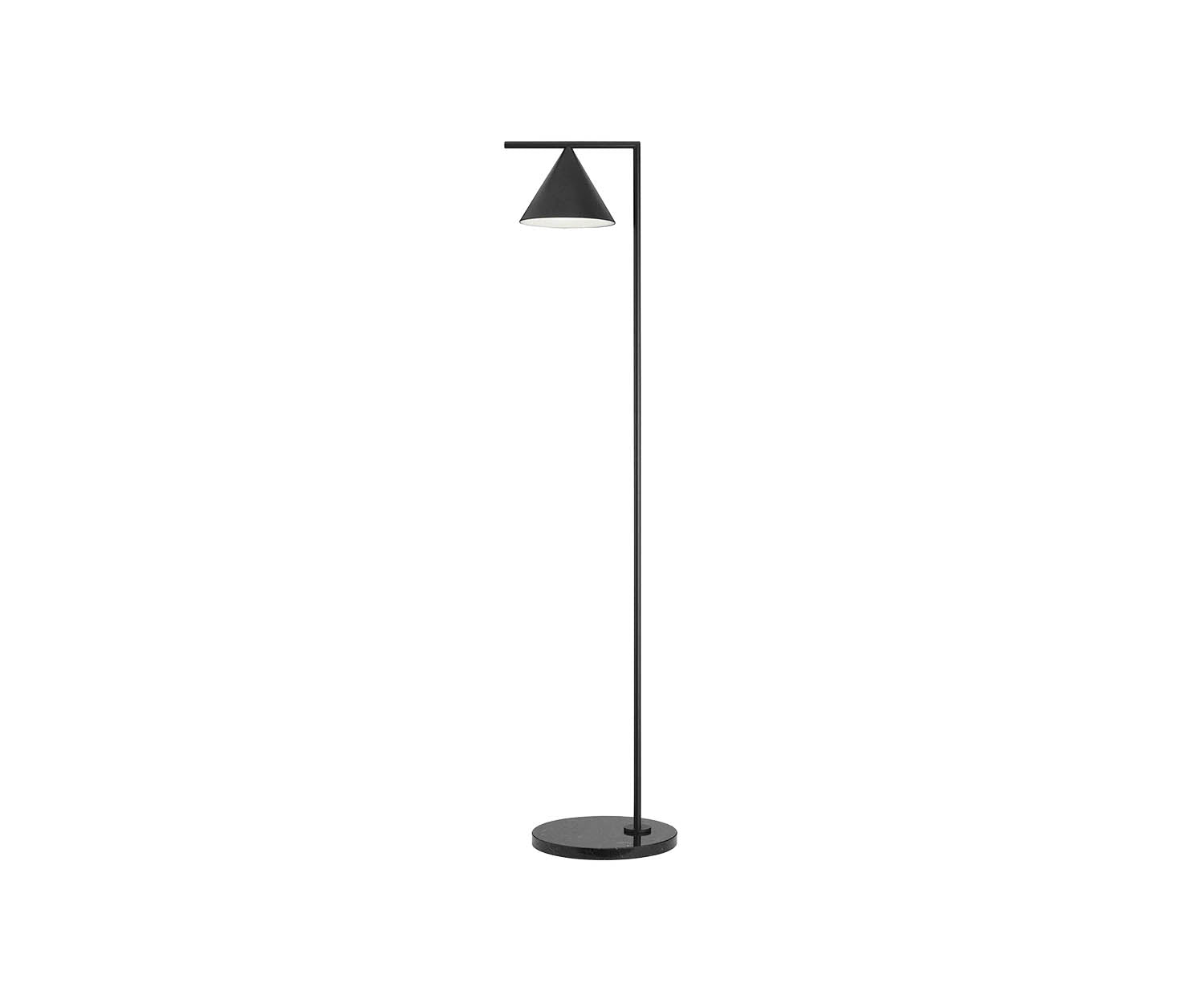 Flos, Captain Flint Floor Lamp