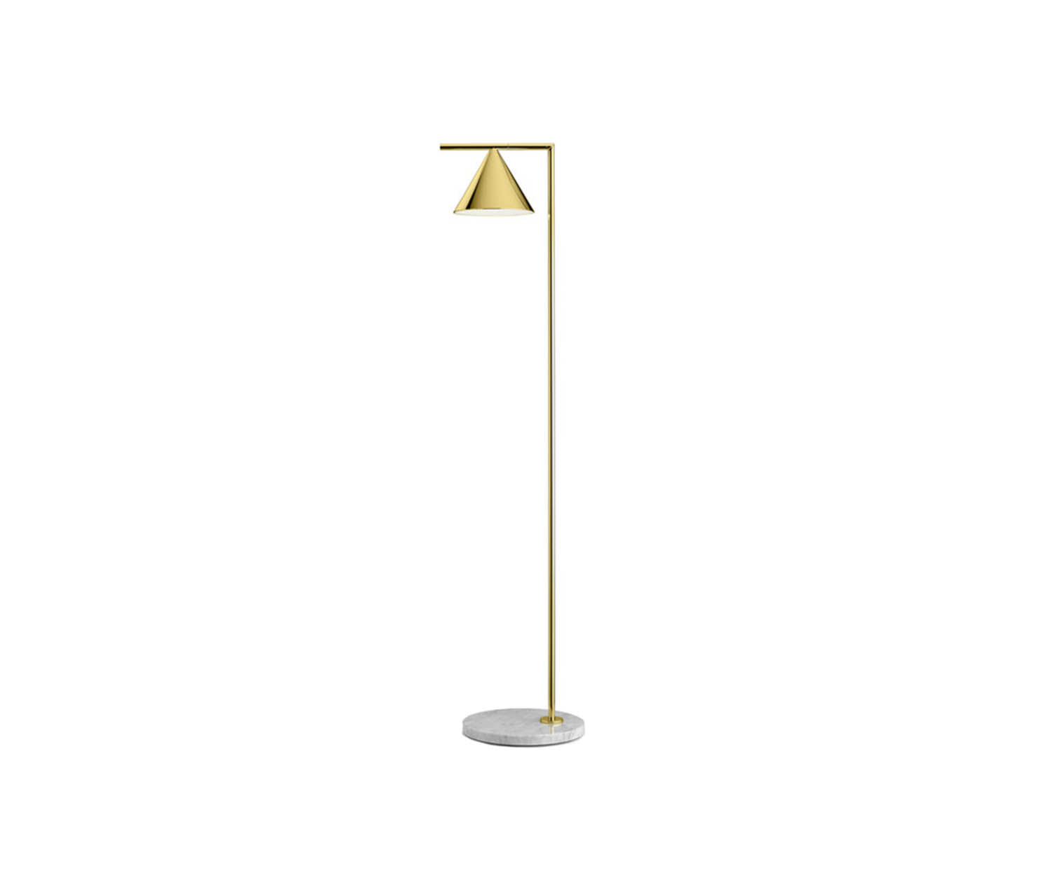 Flos, Captain Flint Floor Lamp