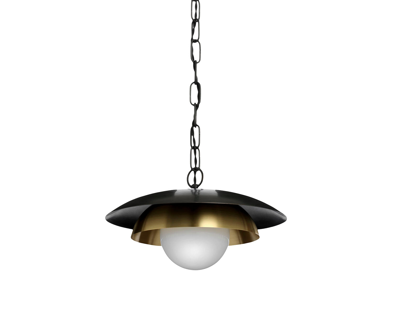 CTO Lighting, Carapace Pendant