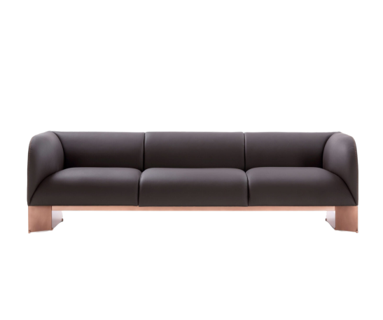 De Castelli, Caravan Sofa