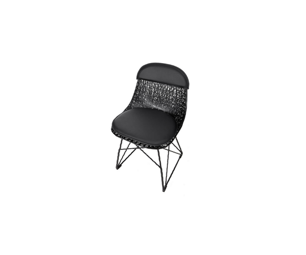 Moooi, Carbon Chair