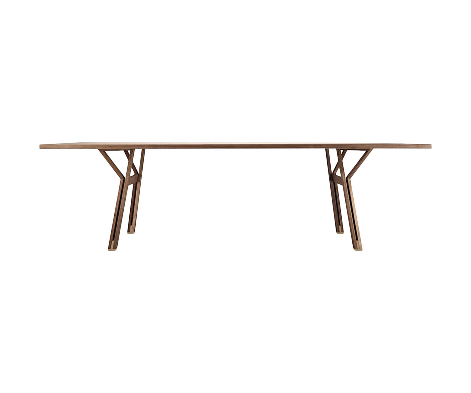 Frag, Caribou 200 Dining Table