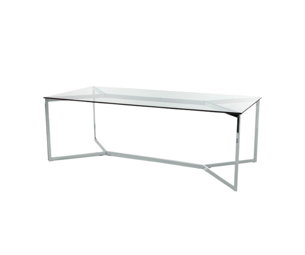 Gallotti&Radice, Carlomagno Dining Table