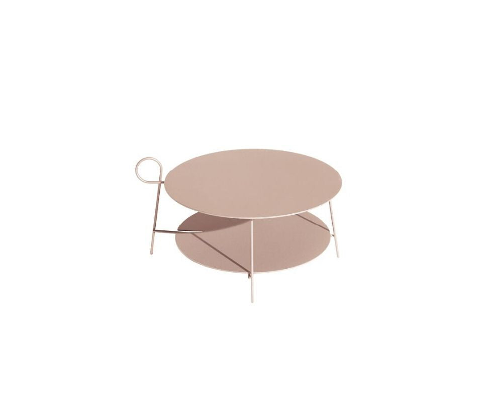 Driade, Carmina Coffee Tables