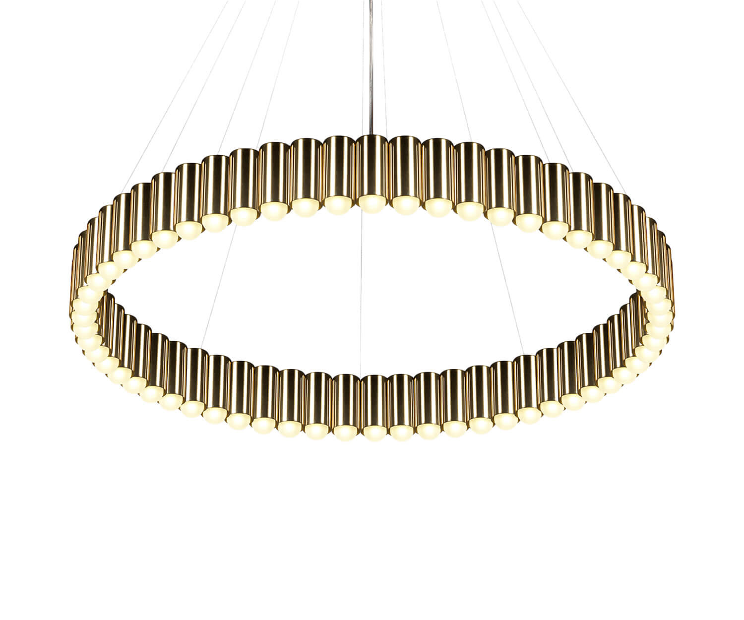 Lee Broom, Carousel Gold XL