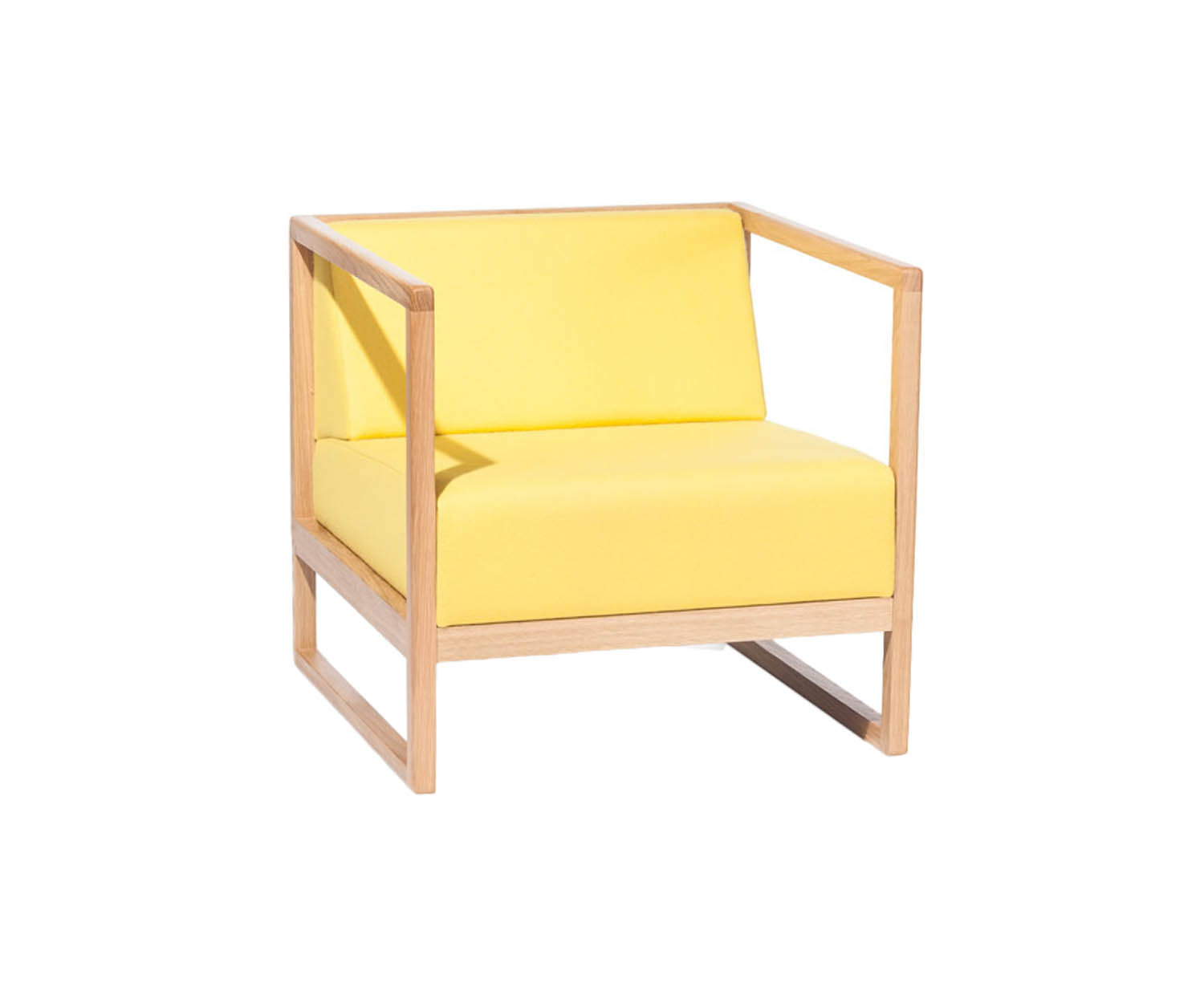 Ton, Casablanca 681 Armchair