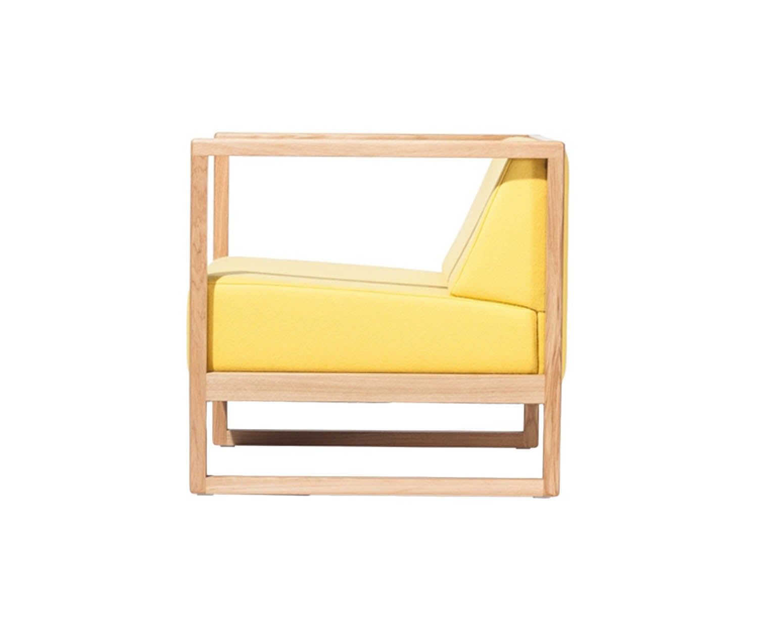 Ton, Casablanca 681 Armchair