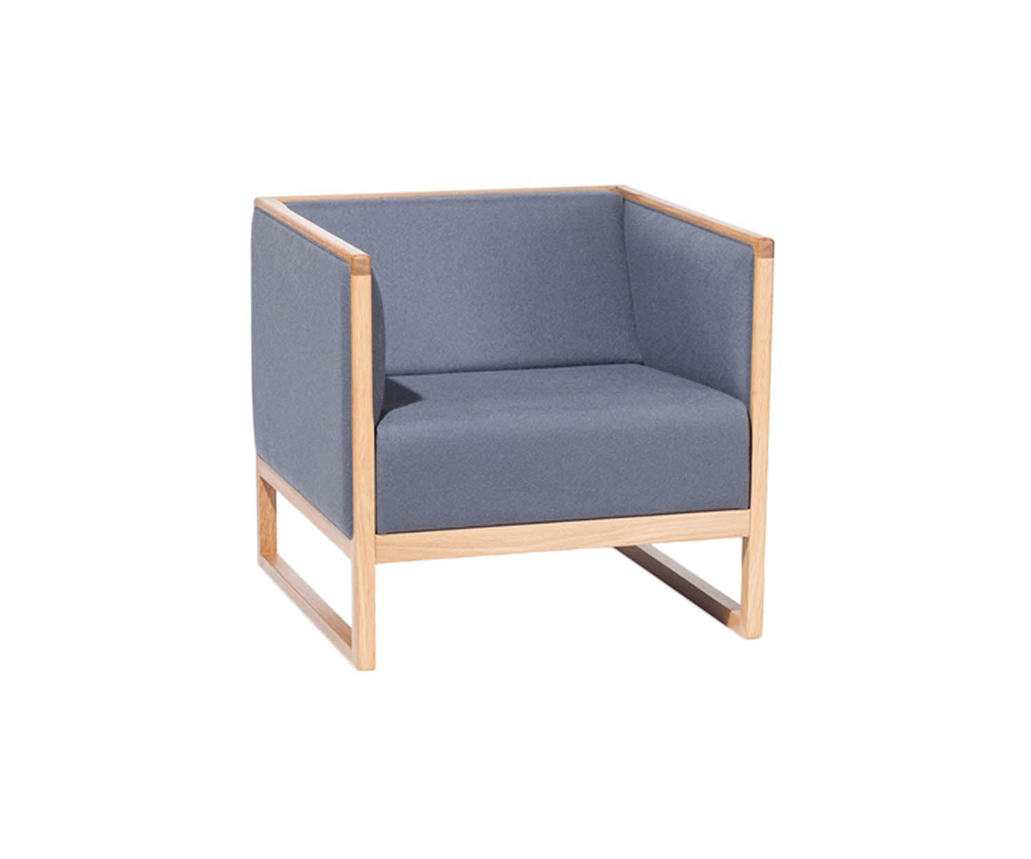 Ton, Casablanca 683 Lounge Armchair