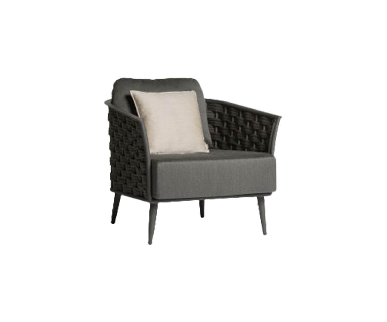 Manutti, Cascade Armchair