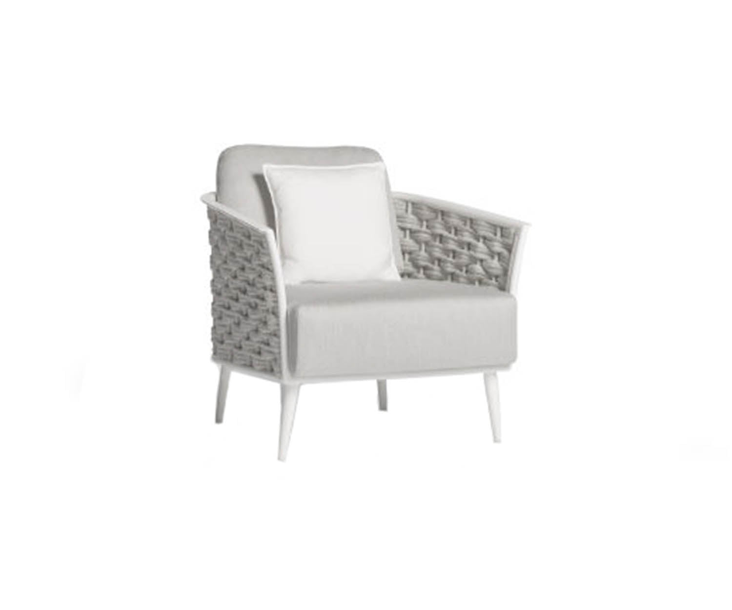 Manutti, Cascade Armchair