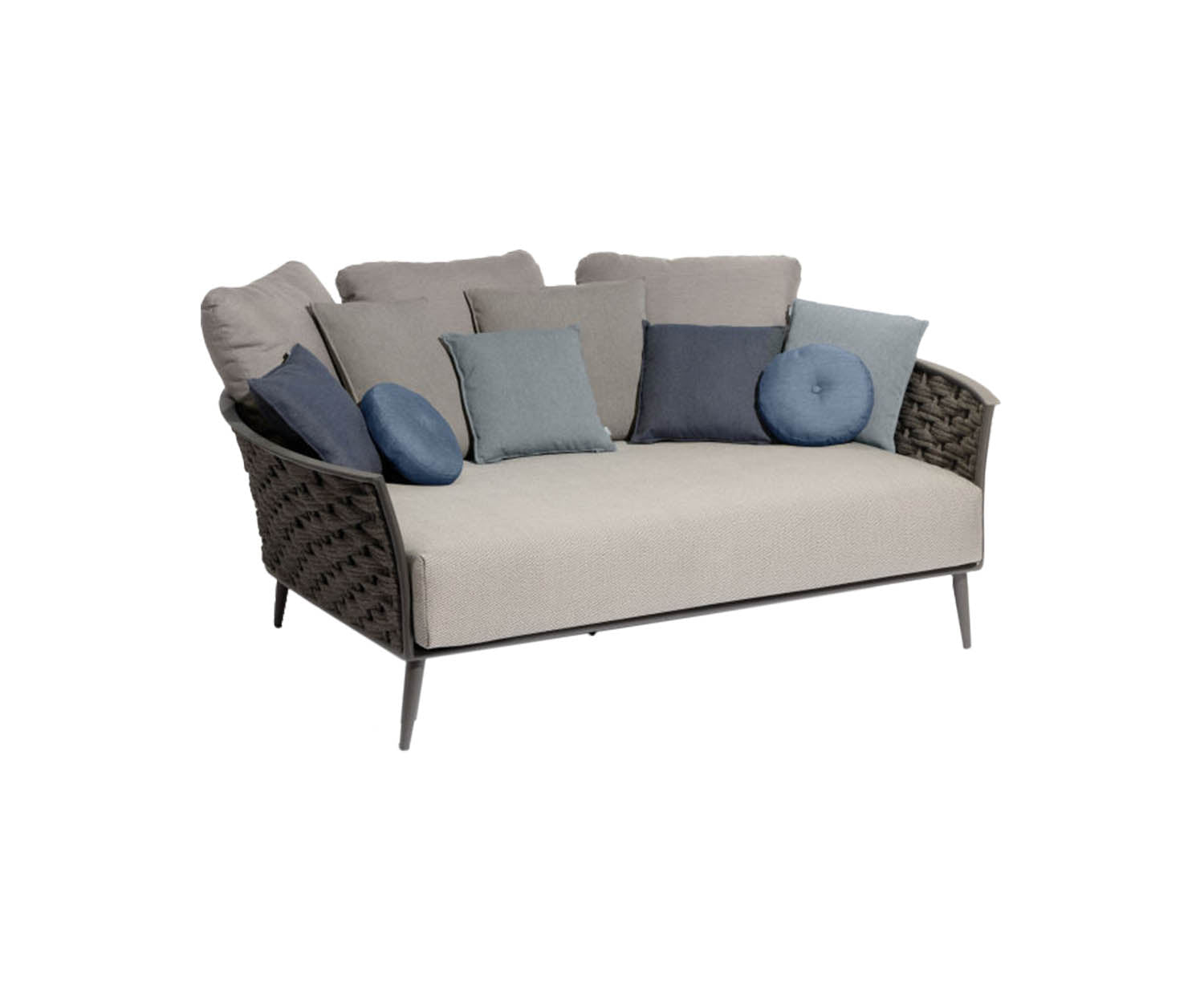 Manutti, Cascade Daybed