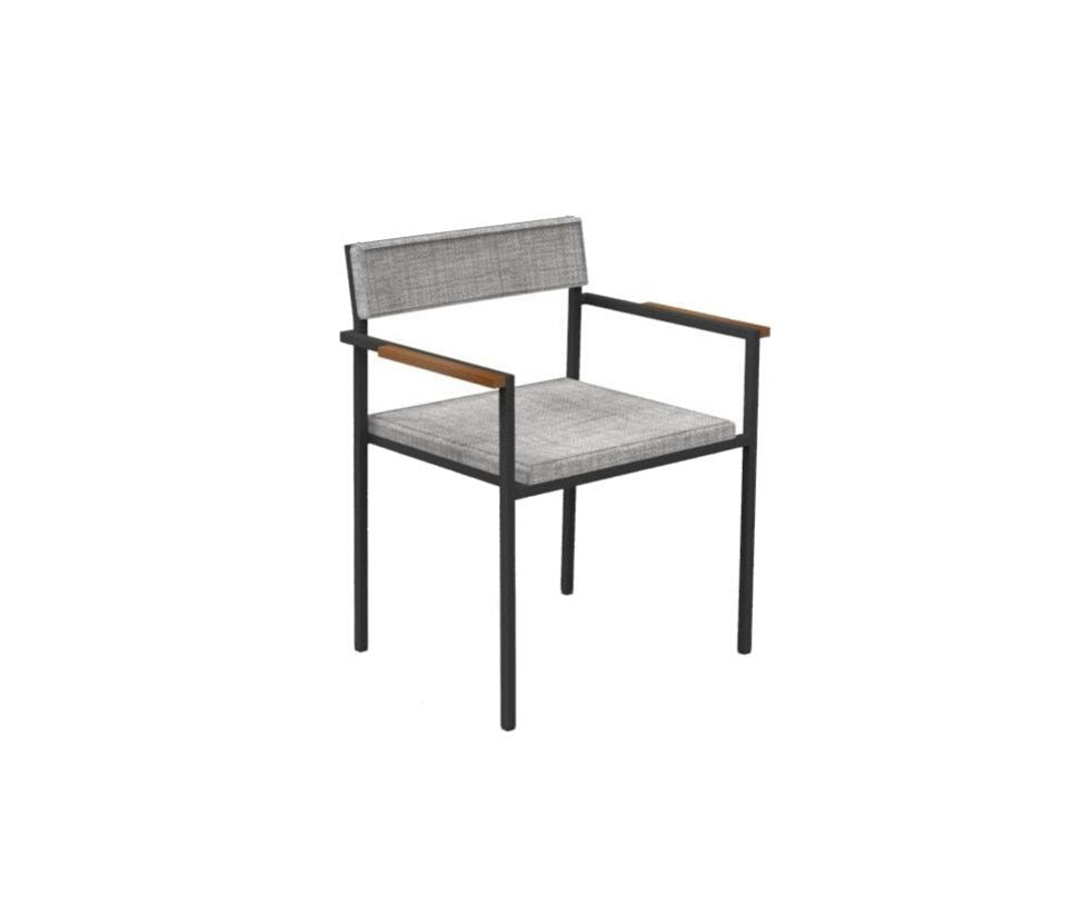 Talenti, Casilda Dining Armchair