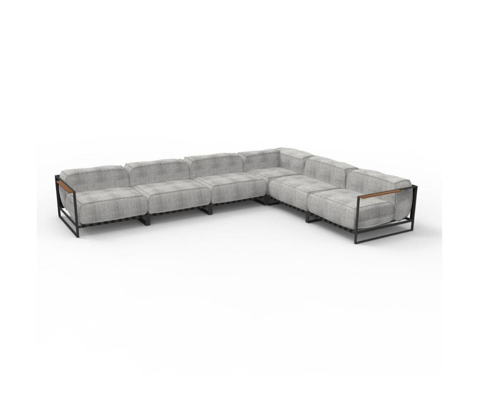 Talenti, Casilda Modular Sofa