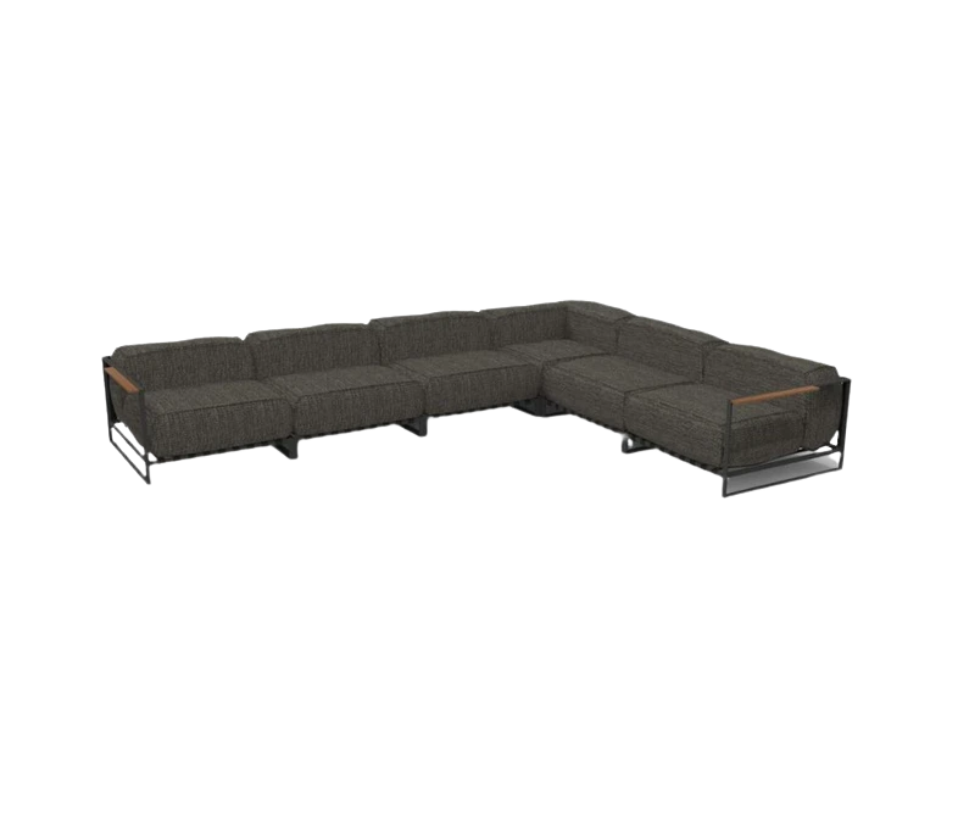 Talenti, Casilda Modular Sofa