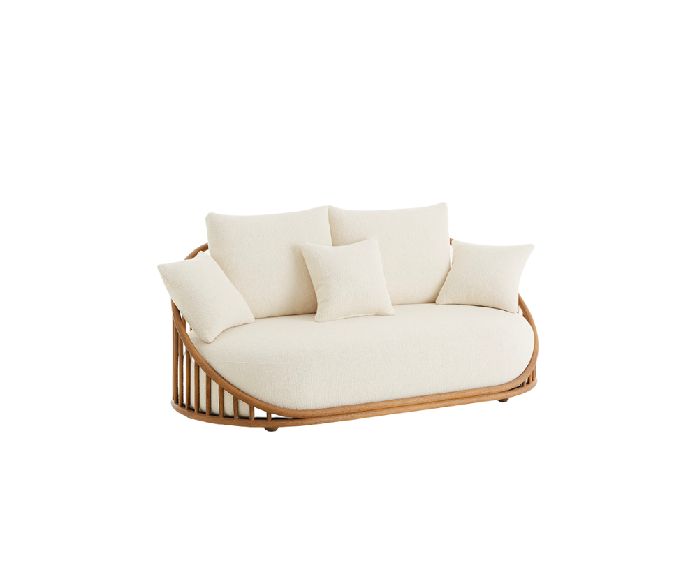 Expormim, Cask Loveseat