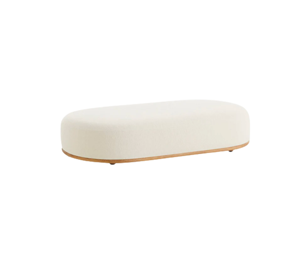 Expormim, Cask Ottoman