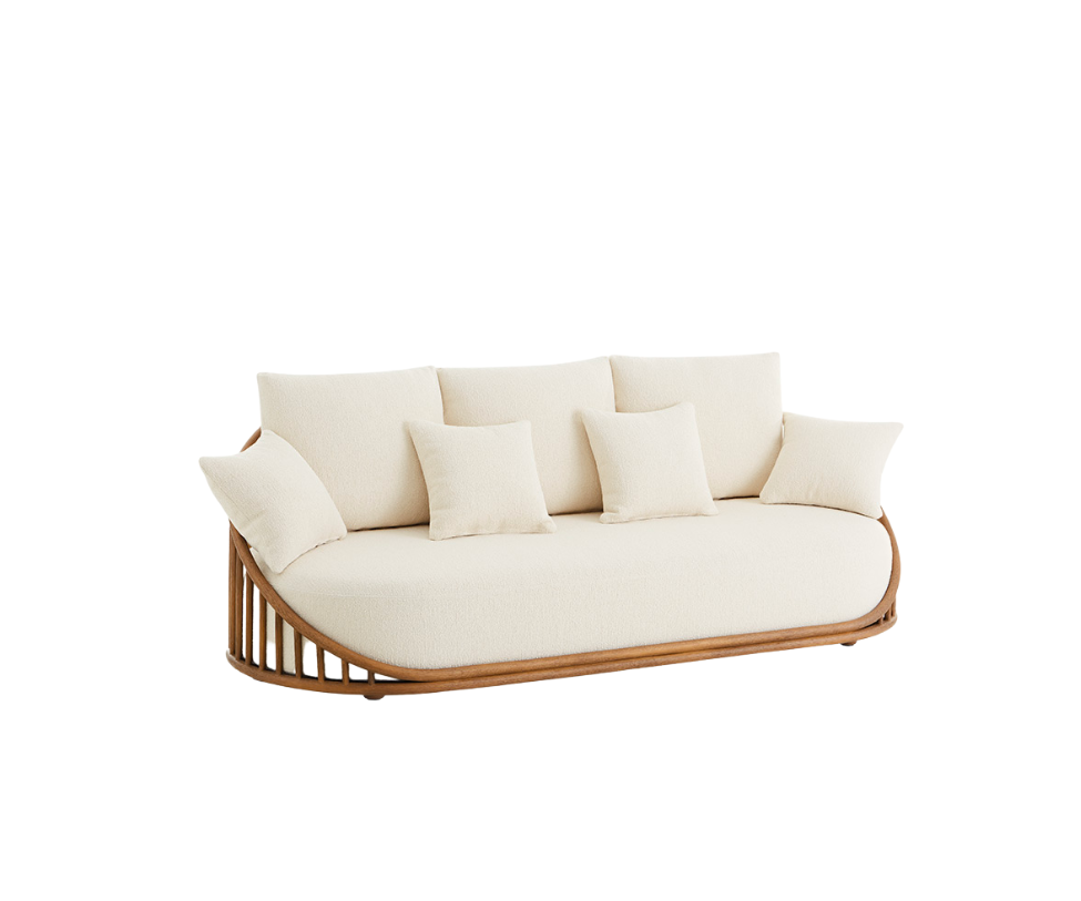 Expormim, Cask Sofa