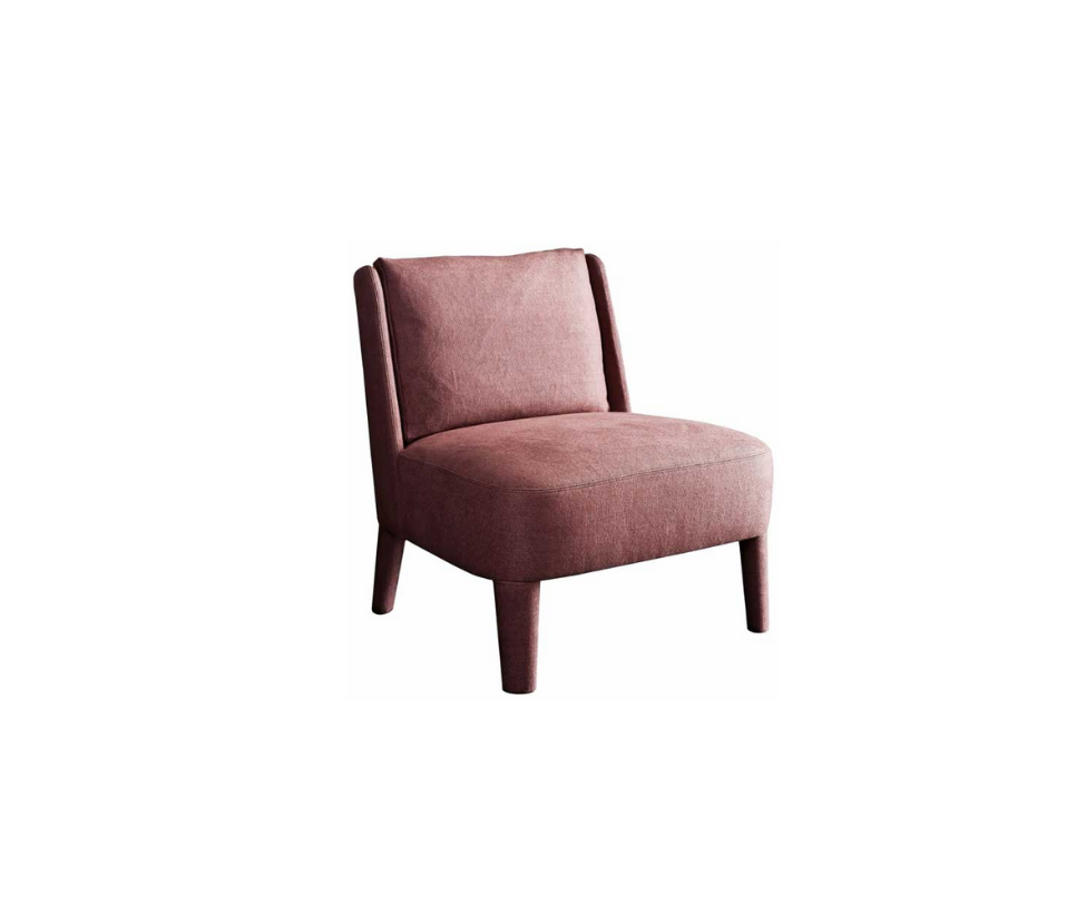 Meridiani, Cecile Armchair