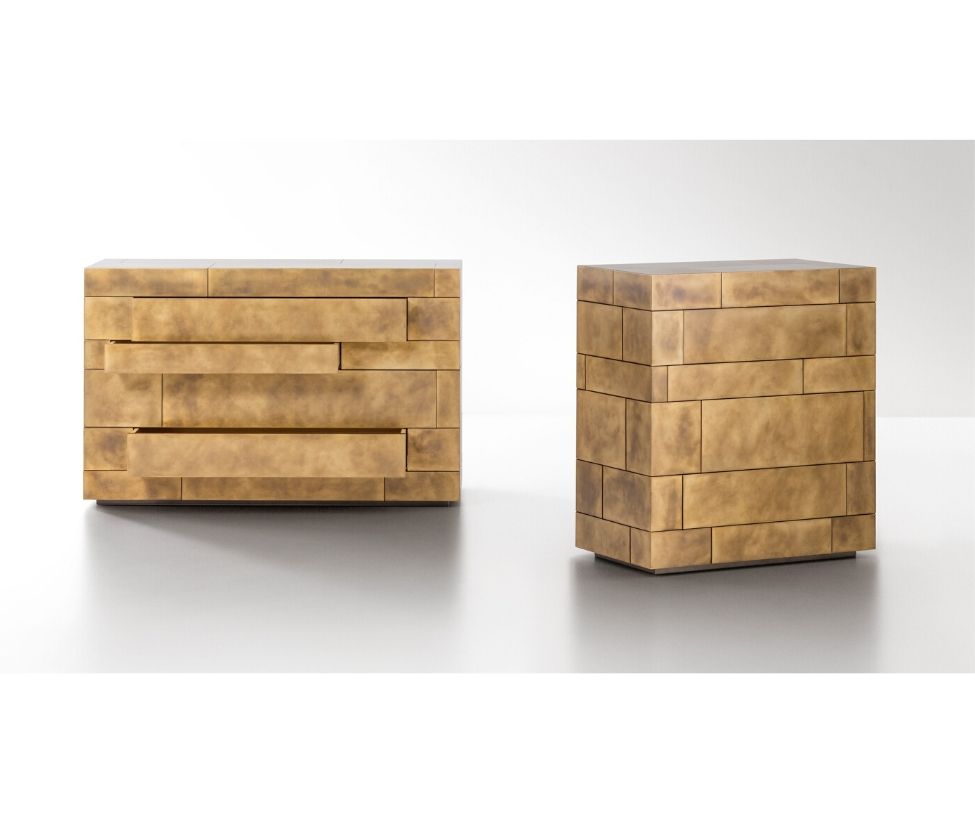 De Castelli, Celato Cabinets/Chest of Drawers