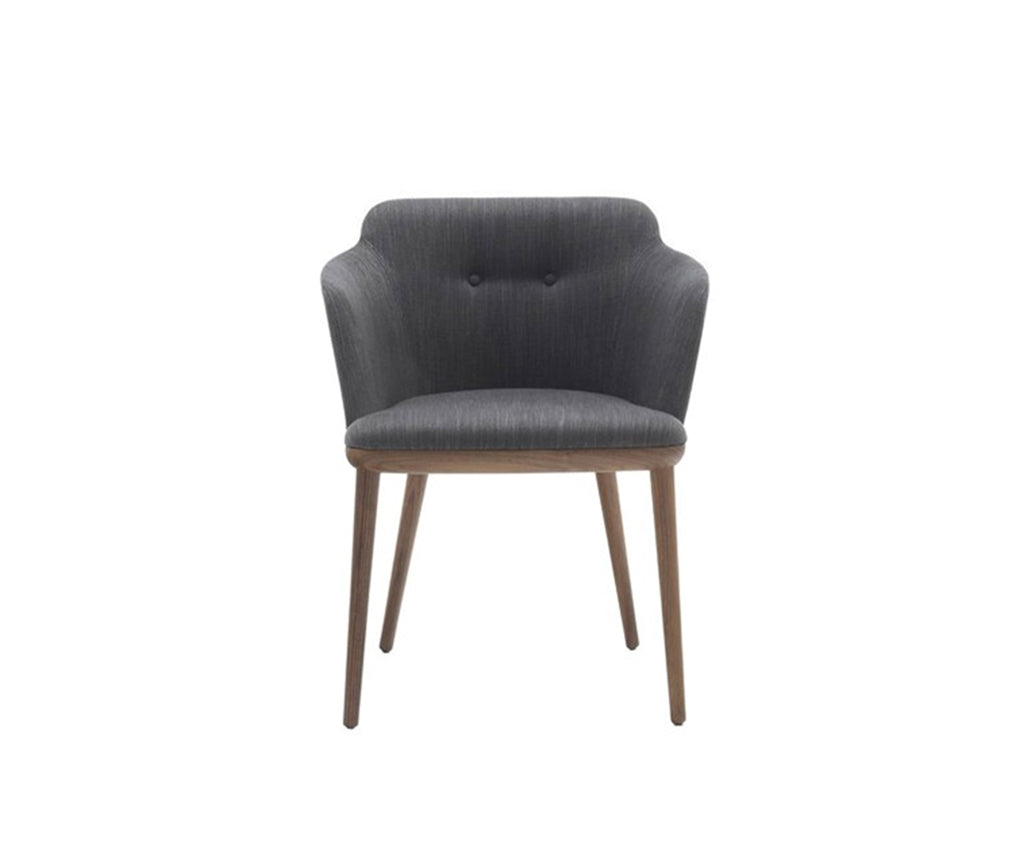 Porada, Celine Dining Armchair