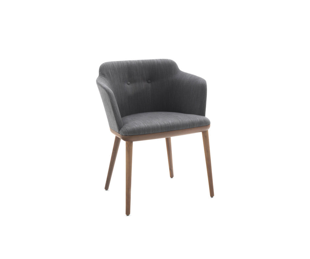 Porada, Celine Dining Armchair