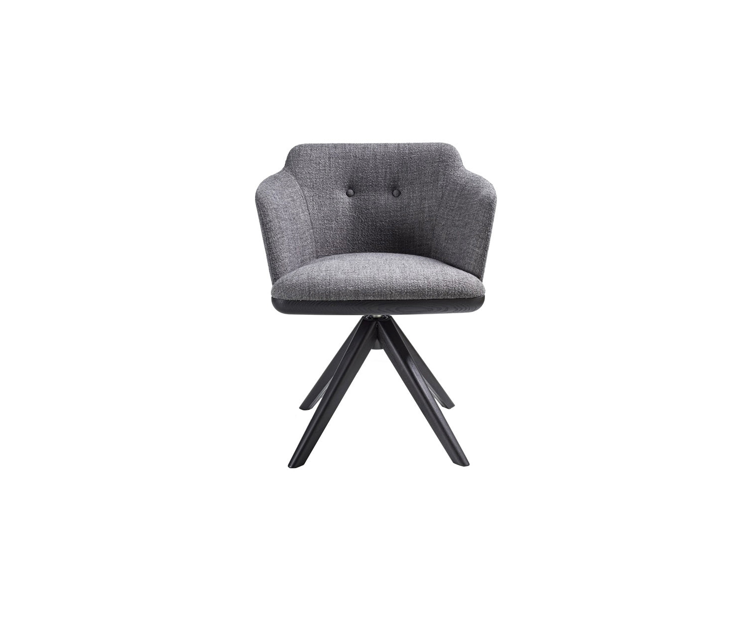 Porada, Celine Swivel Chair