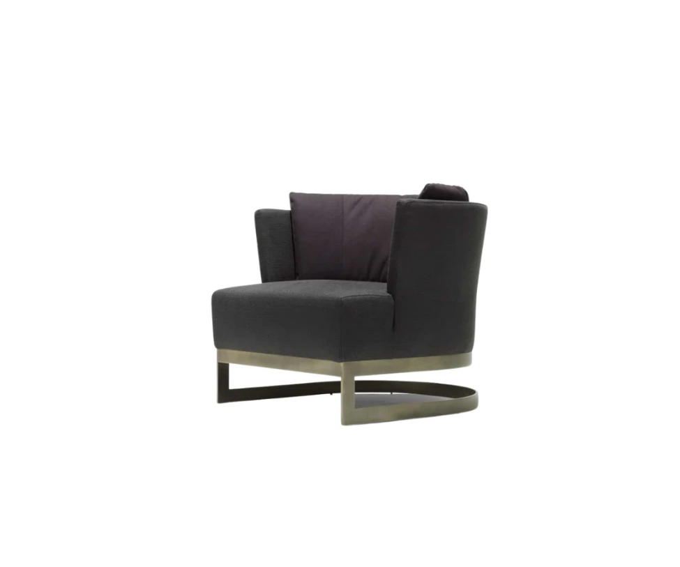 Linteloo, Cervino Lounge Armchair