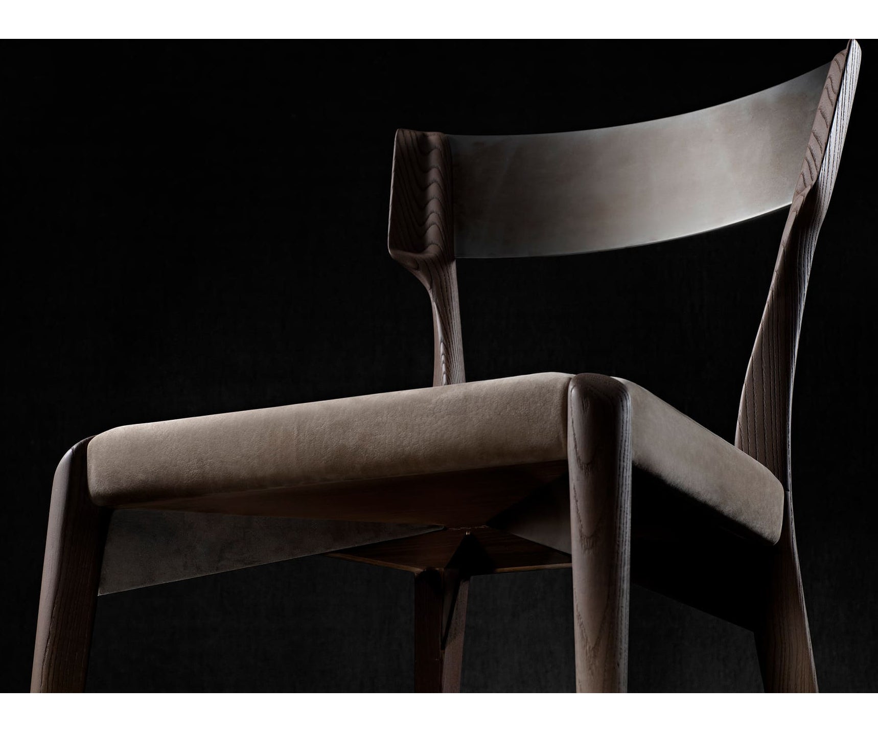 Henge, Chair-va Dining Chair