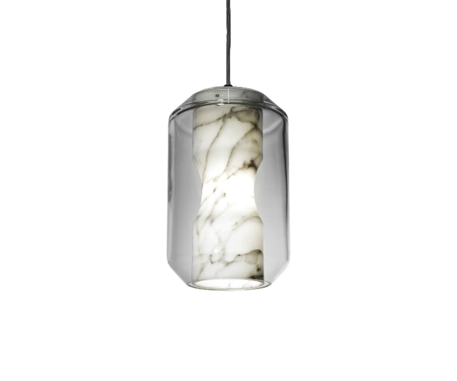 Lee Broom, Chamber Large Pendant