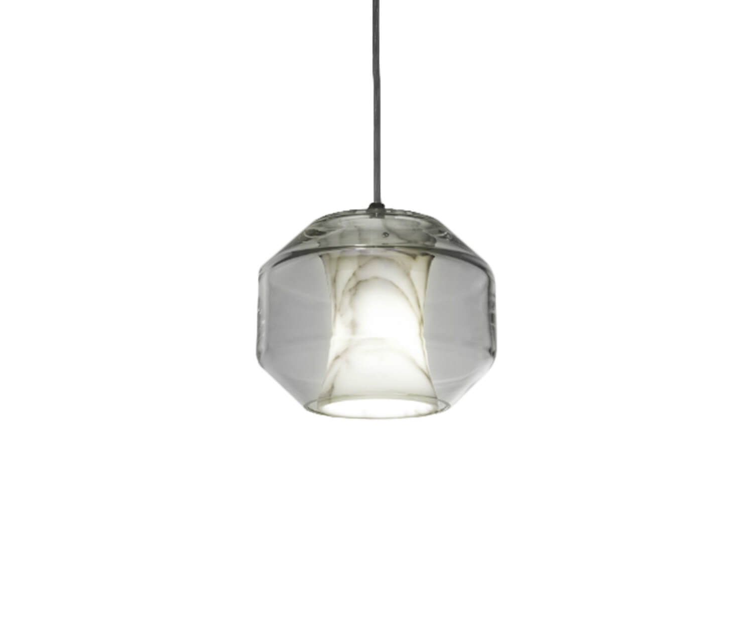 Lee Broom, Chamber Small Pendant