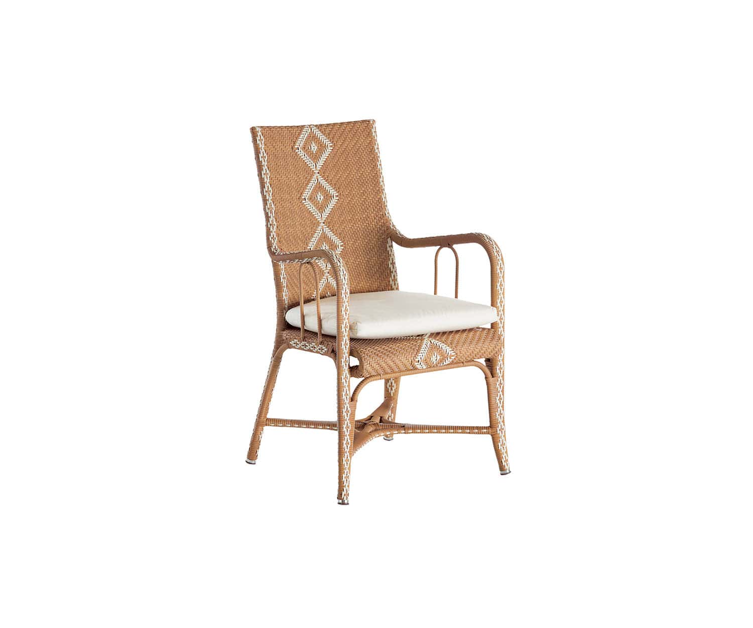 Point 1920, Charleston Armchair