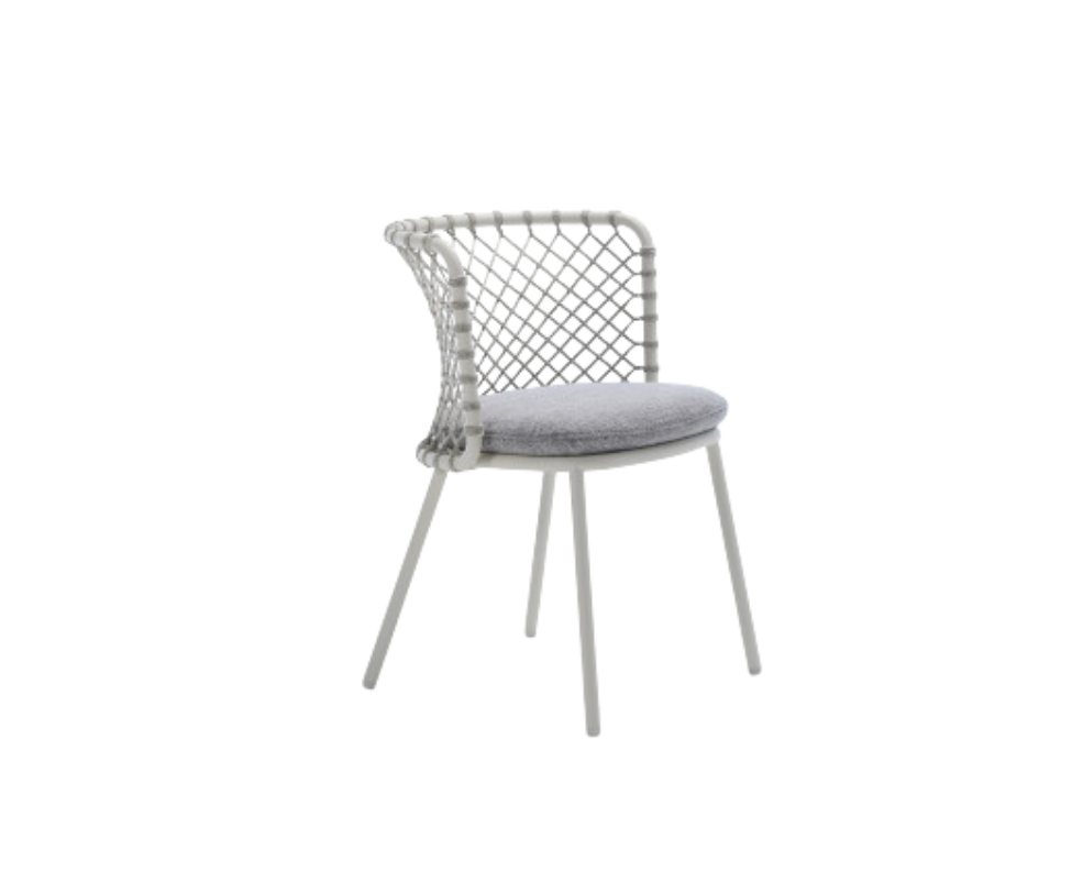 Roberti Rattan, Charme ART. 4371 Dining Chair