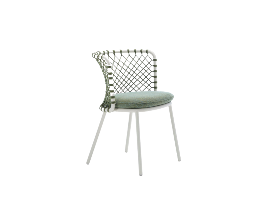 Roberti Rattan, Charme ART. 4371 Dining Chair