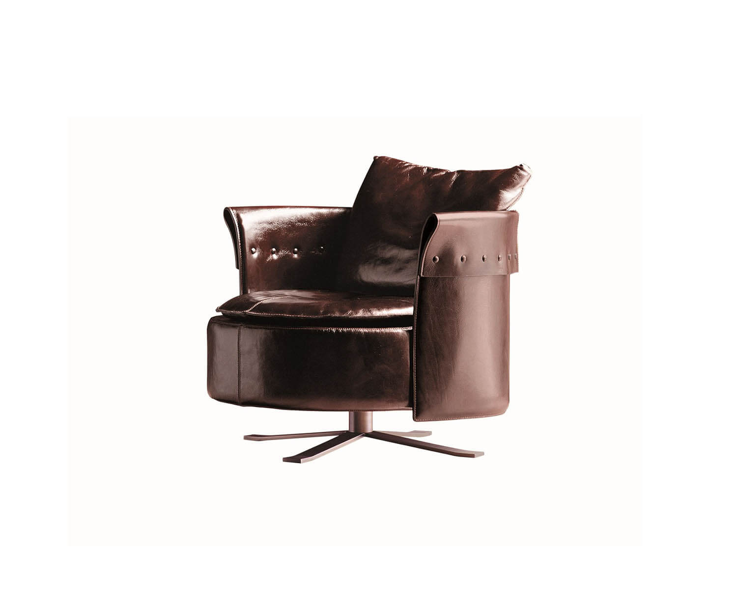 Longhi, Charme Armchair