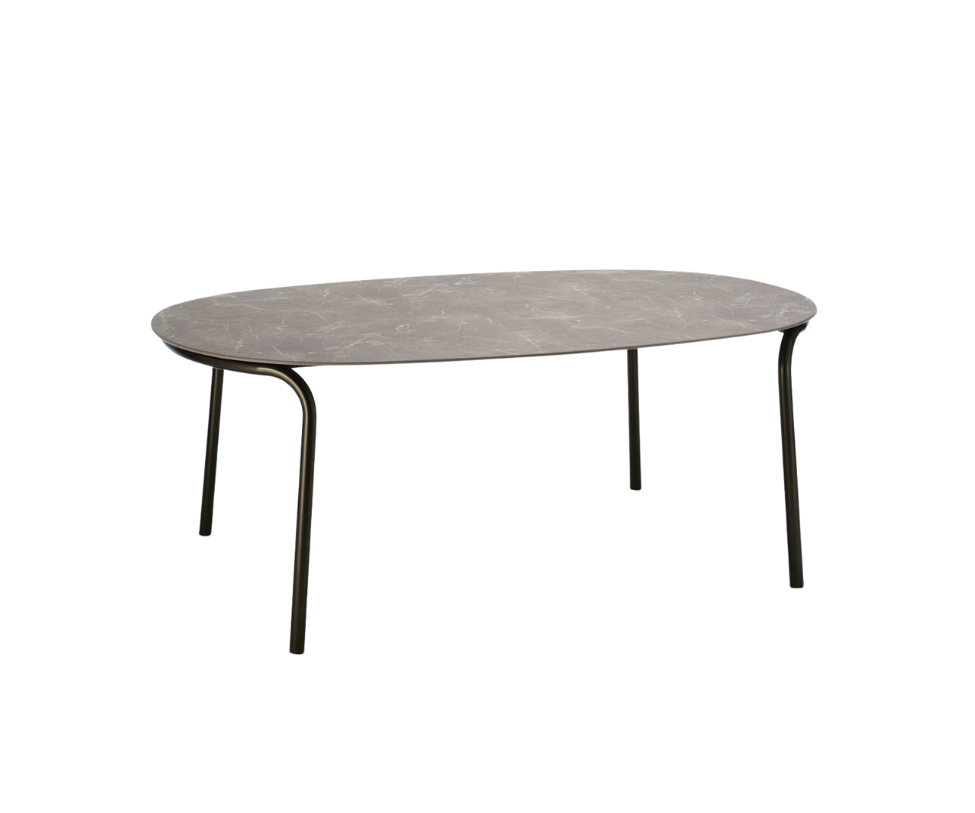 Roberti Rattan, Charme Art. 4375 Dining Table