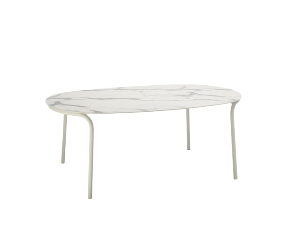 Roberti Rattan, Charme Art. 4375 Dining Table