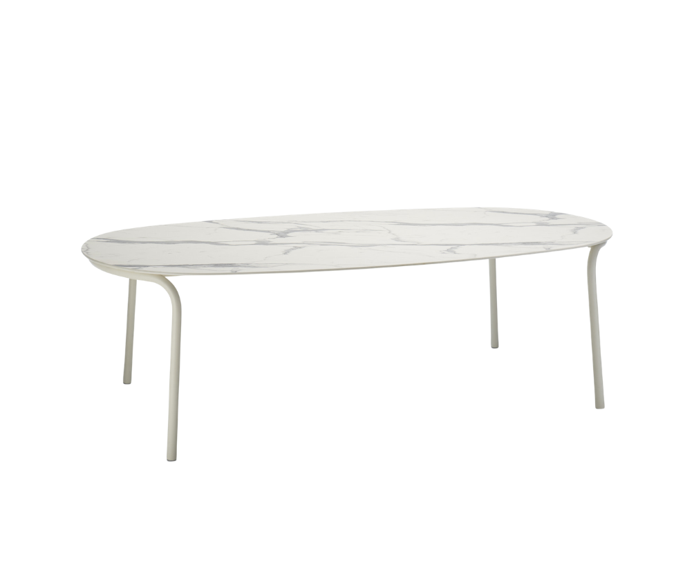 Roberti Rattan, Charme Art. 4376 Dining Table